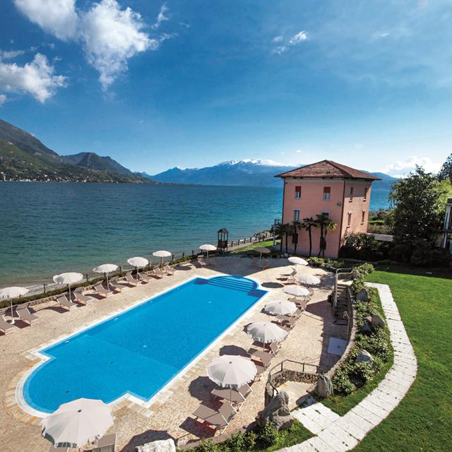 Park Hotel Casimiro Village - Blu Hotels