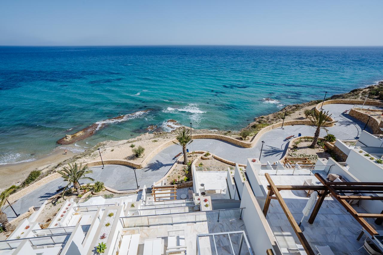 Dormio Resort Costa Blanca Beach & Spa, foto 10