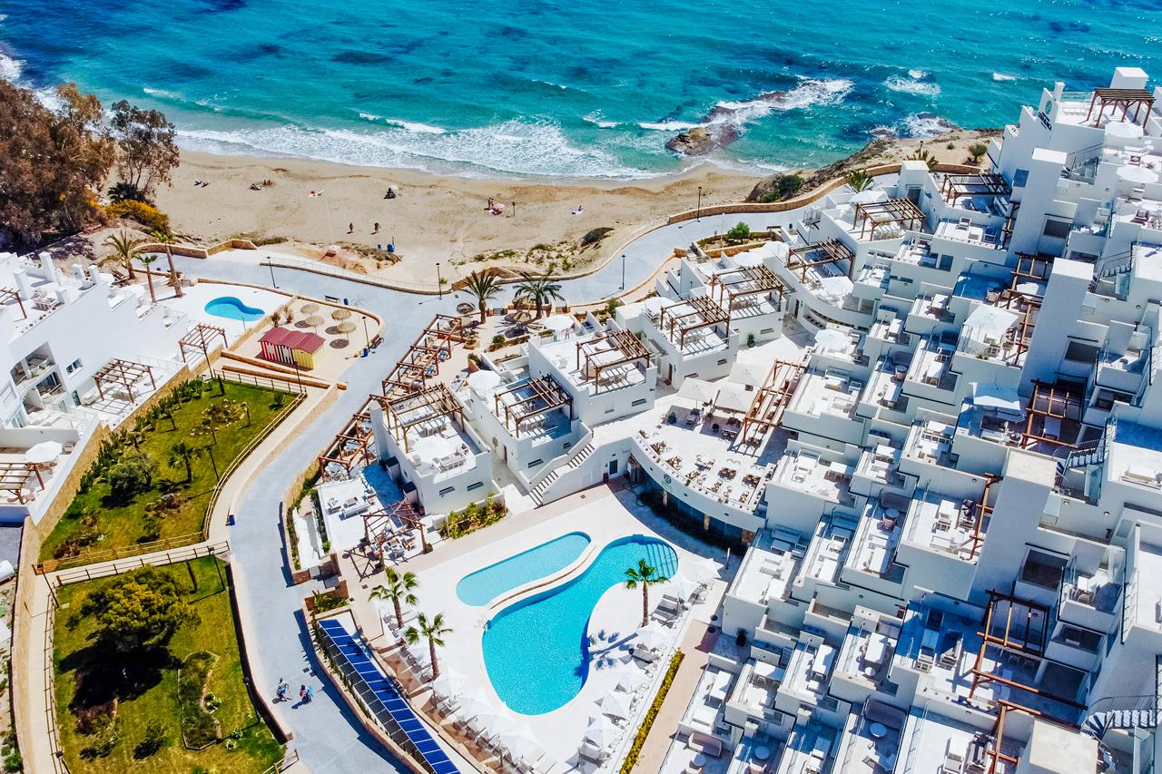 Dormio Resort Costa Blanca Beach & Spa, foto 11