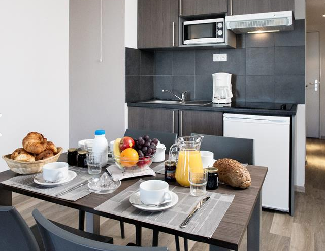 SOWELL RESIDENCES Crêt Voland - Voordeeltarief