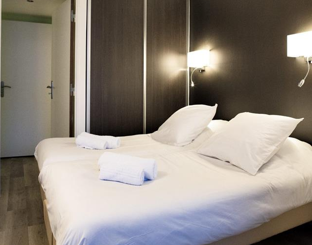 SOWELL RESIDENCES Crêt Voland - Voordeeltarief