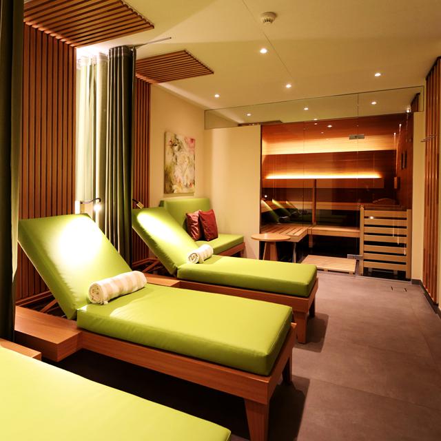 Hotel Allalin