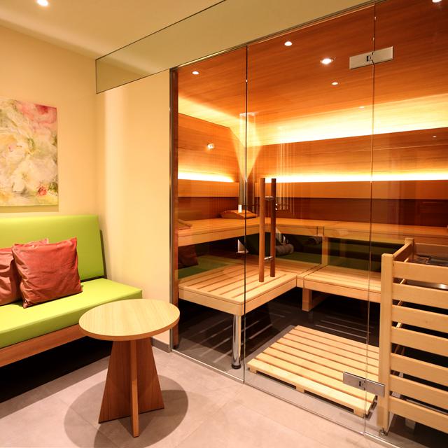 Hotel Allalin