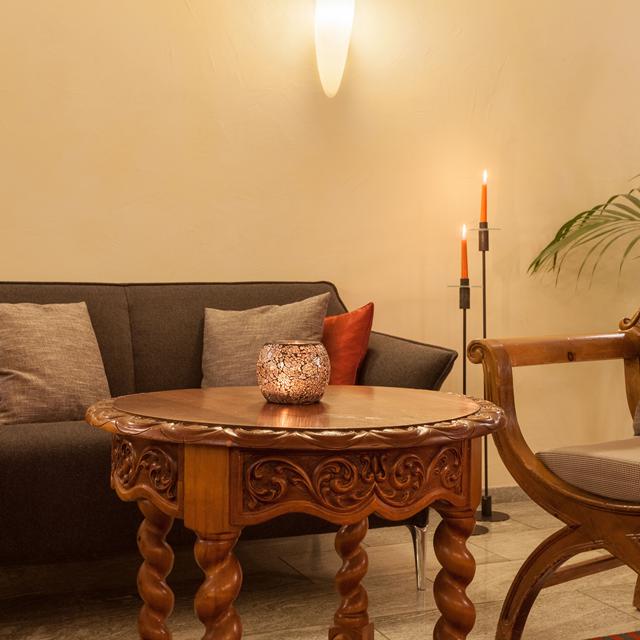 Hotel Allalin