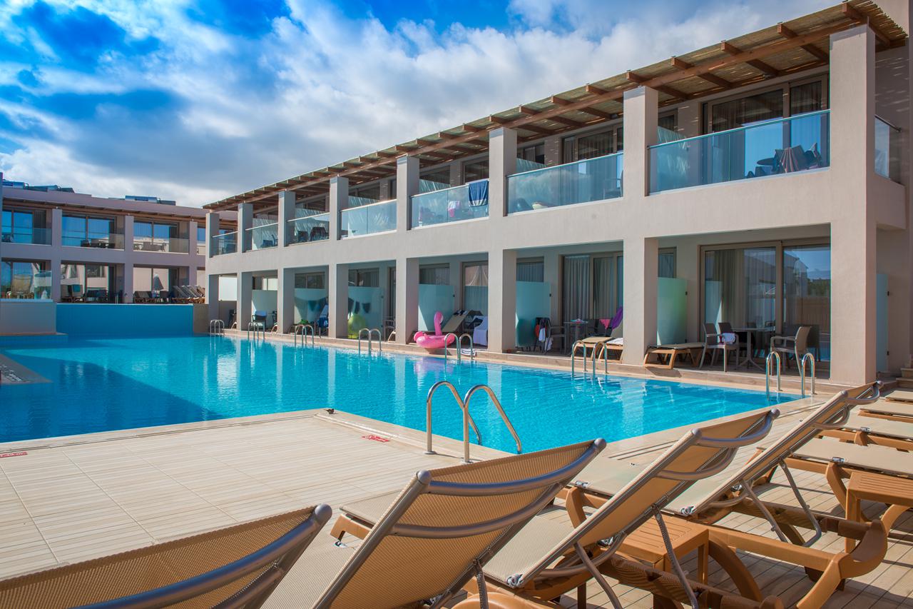 Gouves Waterpark Holiday Resort, foto 12