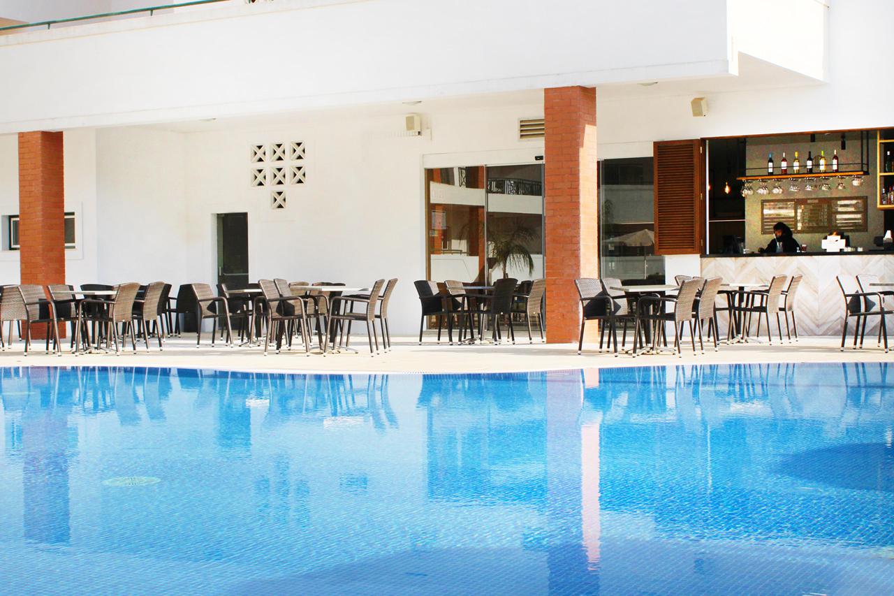 Appartementen AP Victoria Beach, foto 9