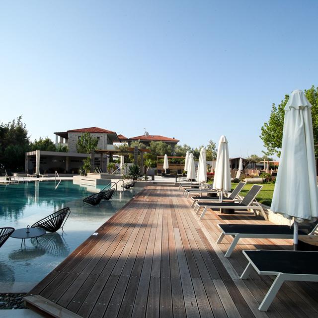Hotel Nostos