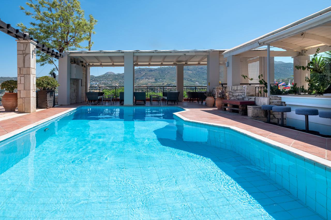 & Suites Eva Mare, foto 10