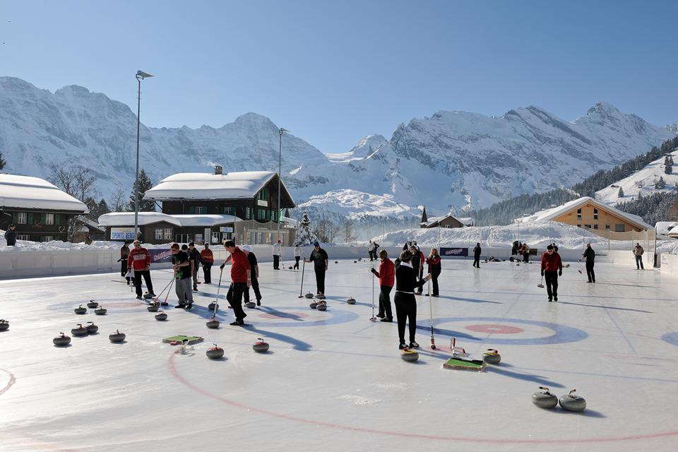 Mürren Photo : 4 sur 7