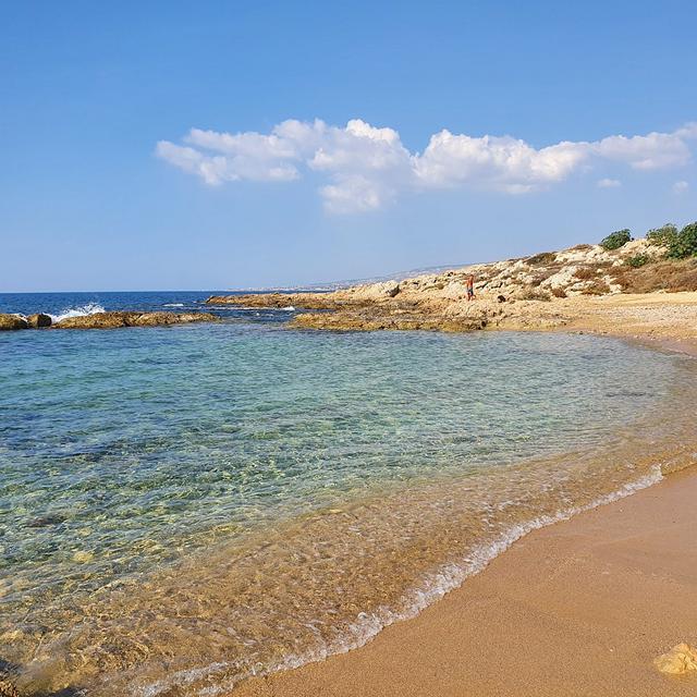 Hotel Louis Paphos Breeze