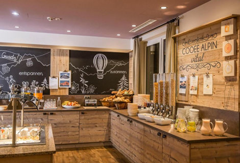 Sunweb Bad COOEE Alpin Hotel Bad Kleinkirchheim - Bad Kleinkirchheim, Oostenrijk ...