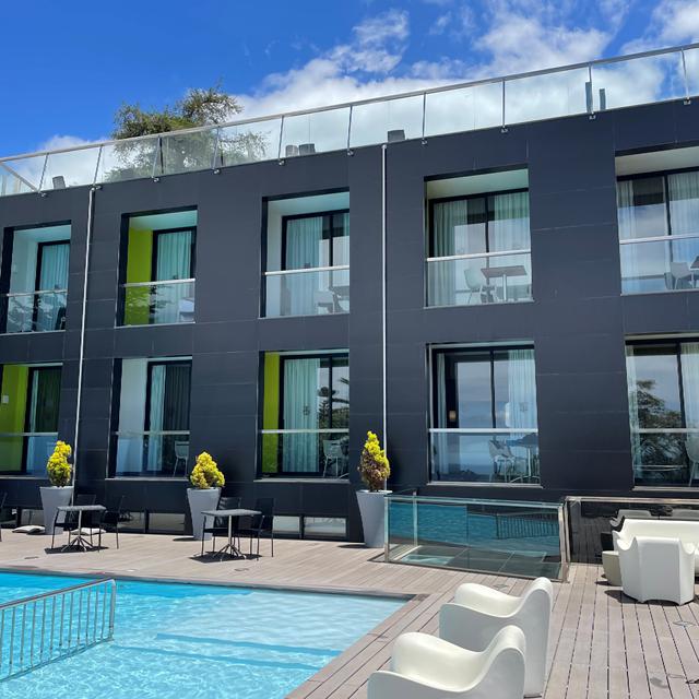 Hotel Quinta Mirabela