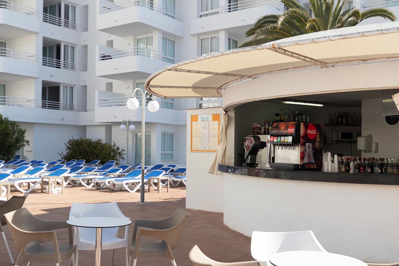 Aparthotel Palia Sa Coma Playa, foto 6