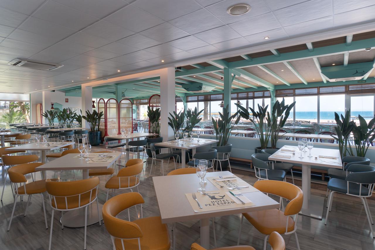 MedPlaya Hotel Pez Espada, foto 10