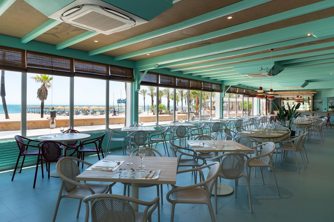 MedPlaya Hotel Pez Espada, foto 13