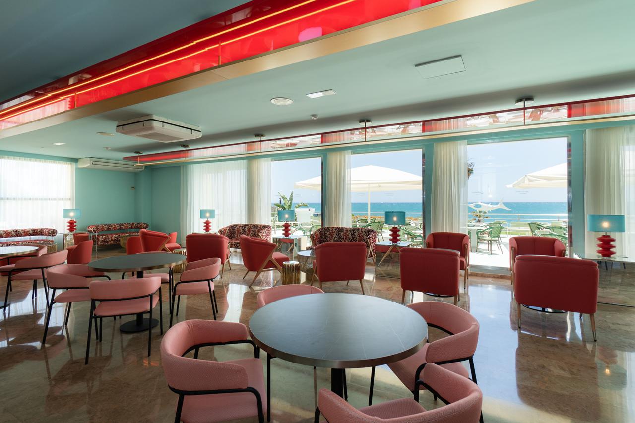 MedPlaya Hotel Pez Espada, foto 14