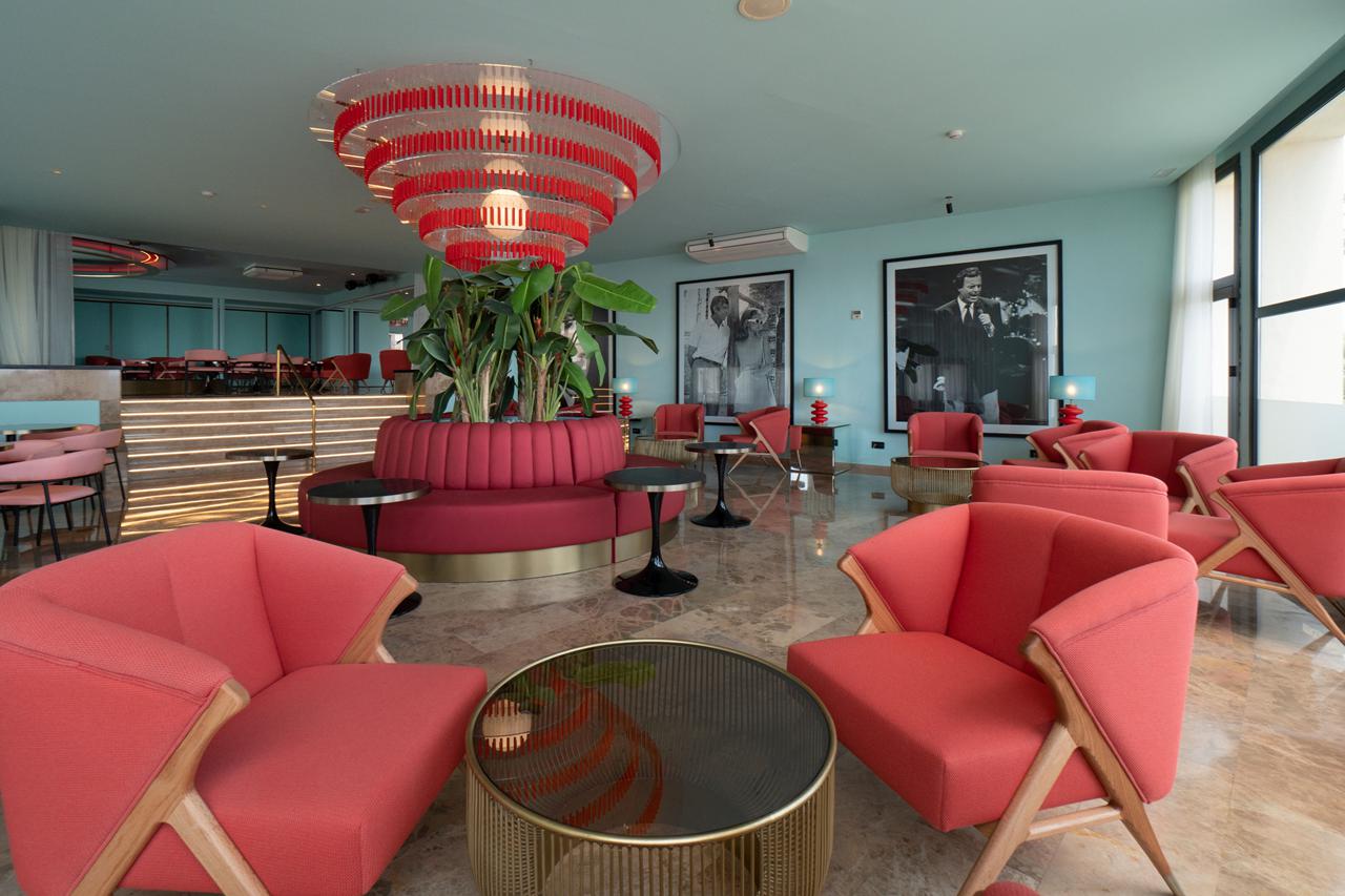 MedPlaya Hotel Pez Espada, foto 15