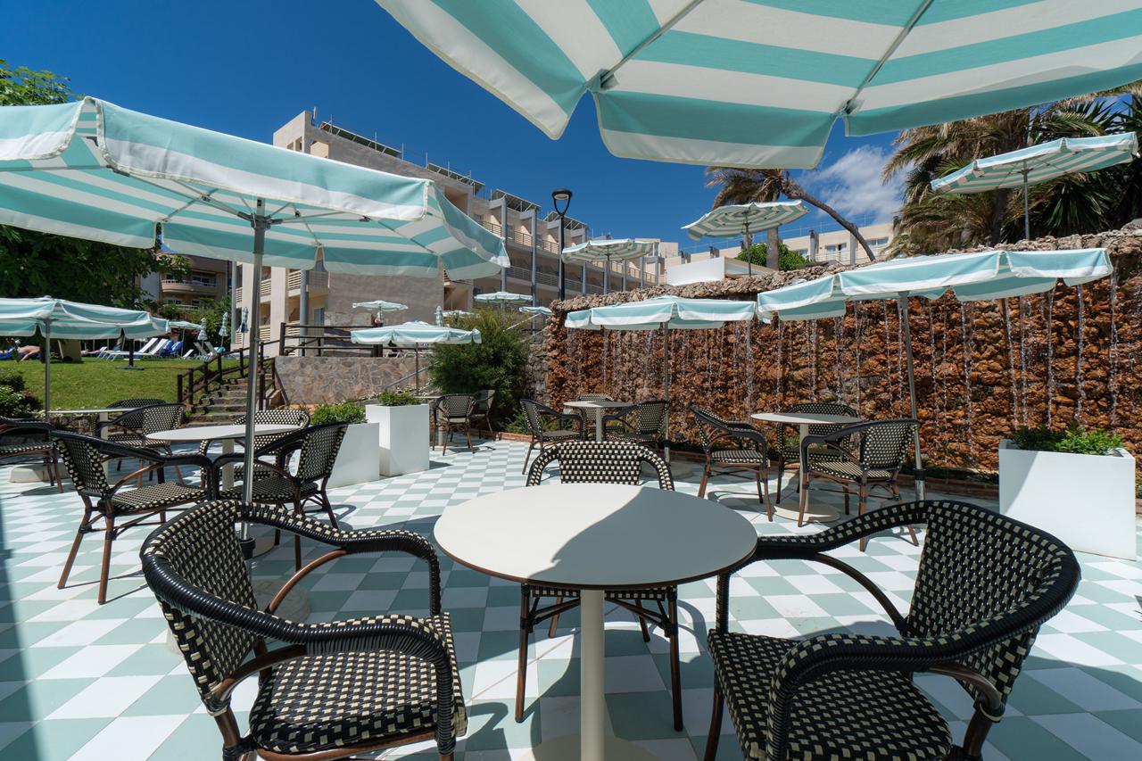 MedPlaya Hotel Pez Espada, foto 5