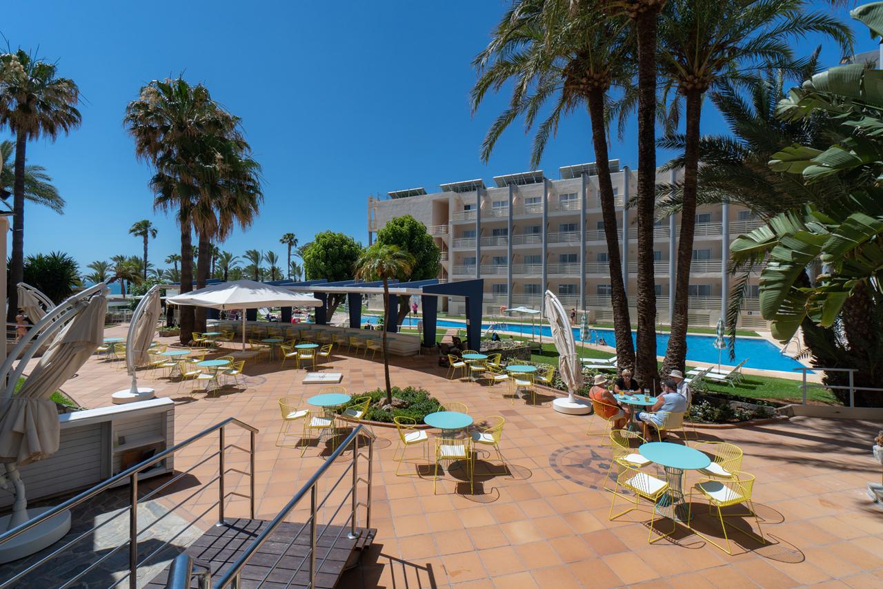 MedPlaya Hotel Pez Espada, foto 2
