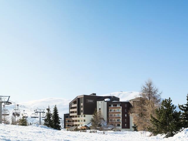 Agence maeva Home Alpe d’Huez