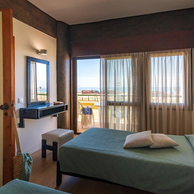 Appartementen Guadiana