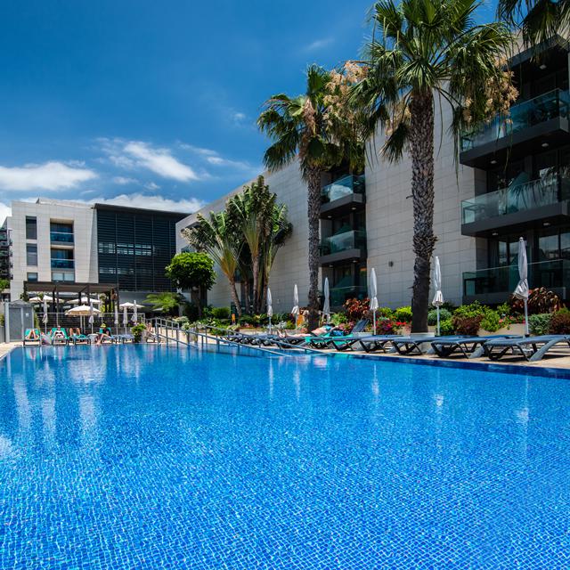 Hotel Golden Residence