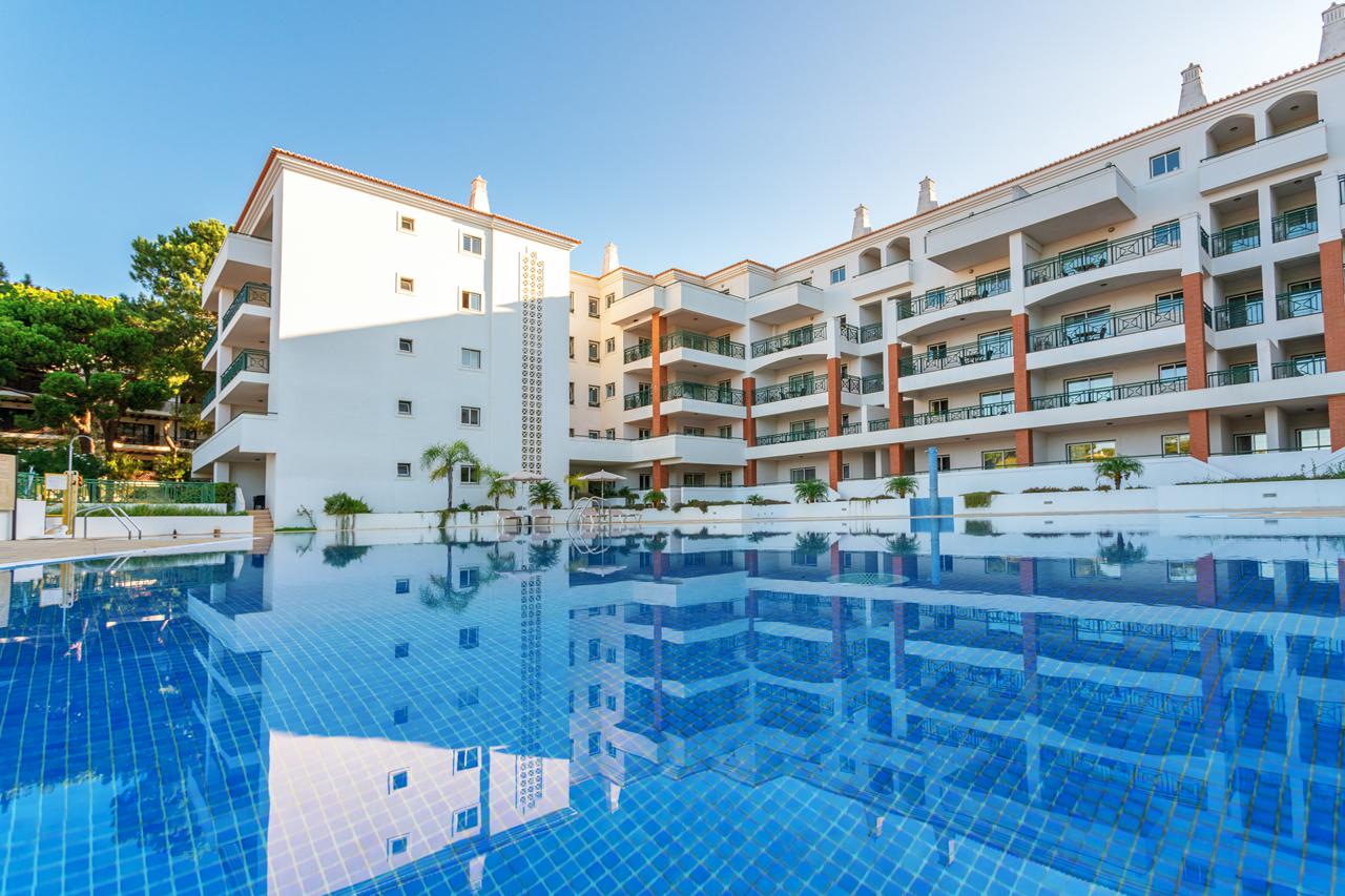 Appartementen AP Victoria Beach, foto 12