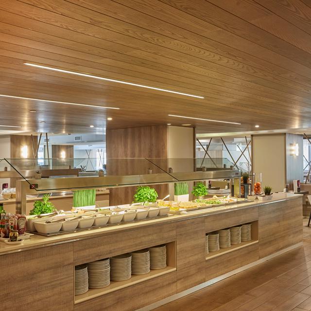 Tonga Tower Design Hotel & Suites