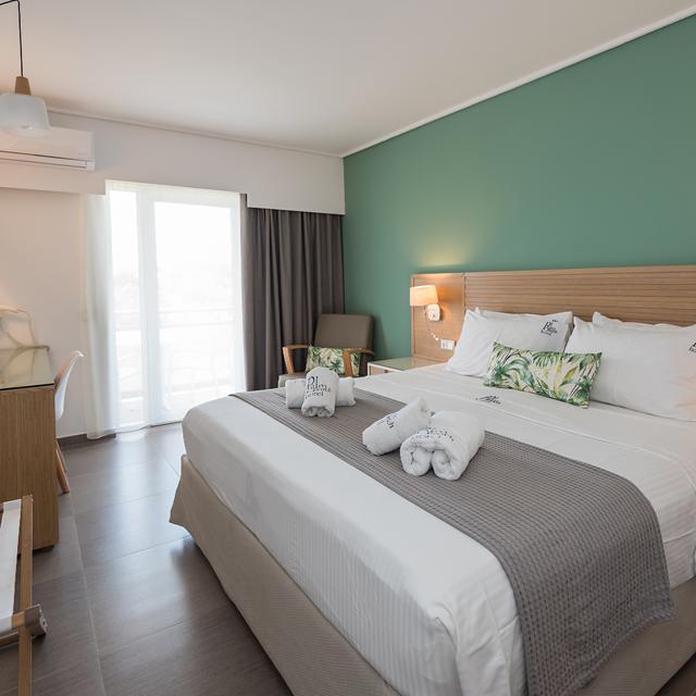 Hotel Palm Beach - adults only