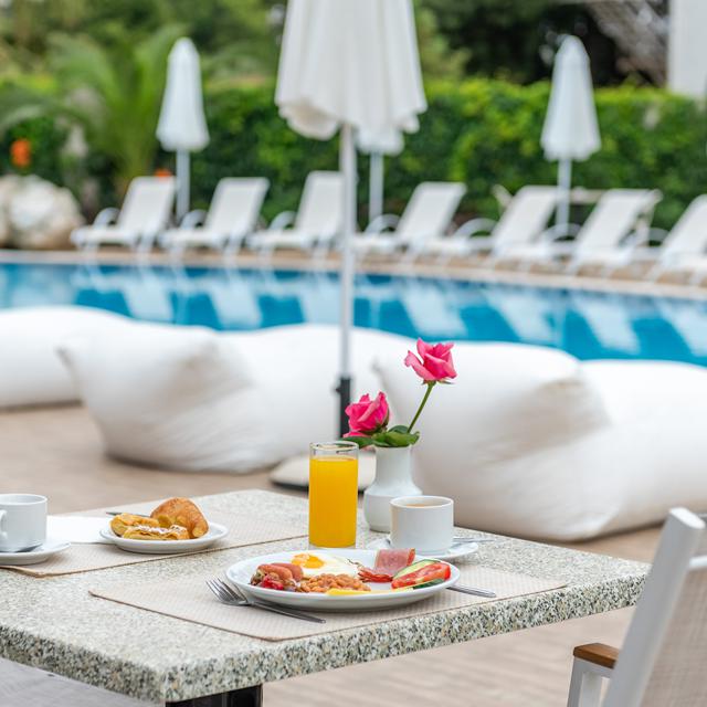Hotel Palm Beach - adults only