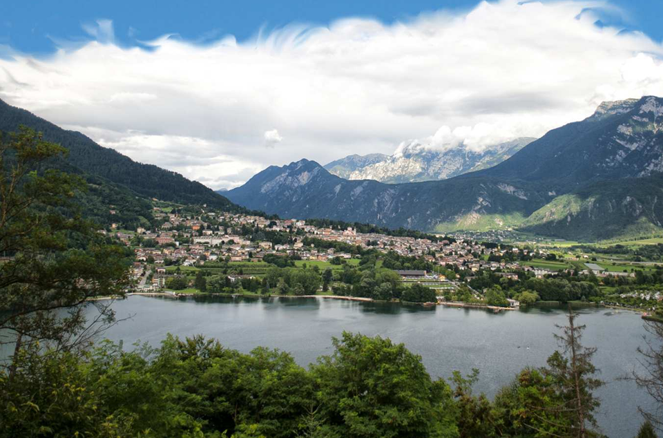 Levico Terme Photo : 1 sur 1