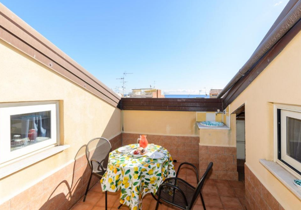 Appartementen Le Tartarughe, foto 11