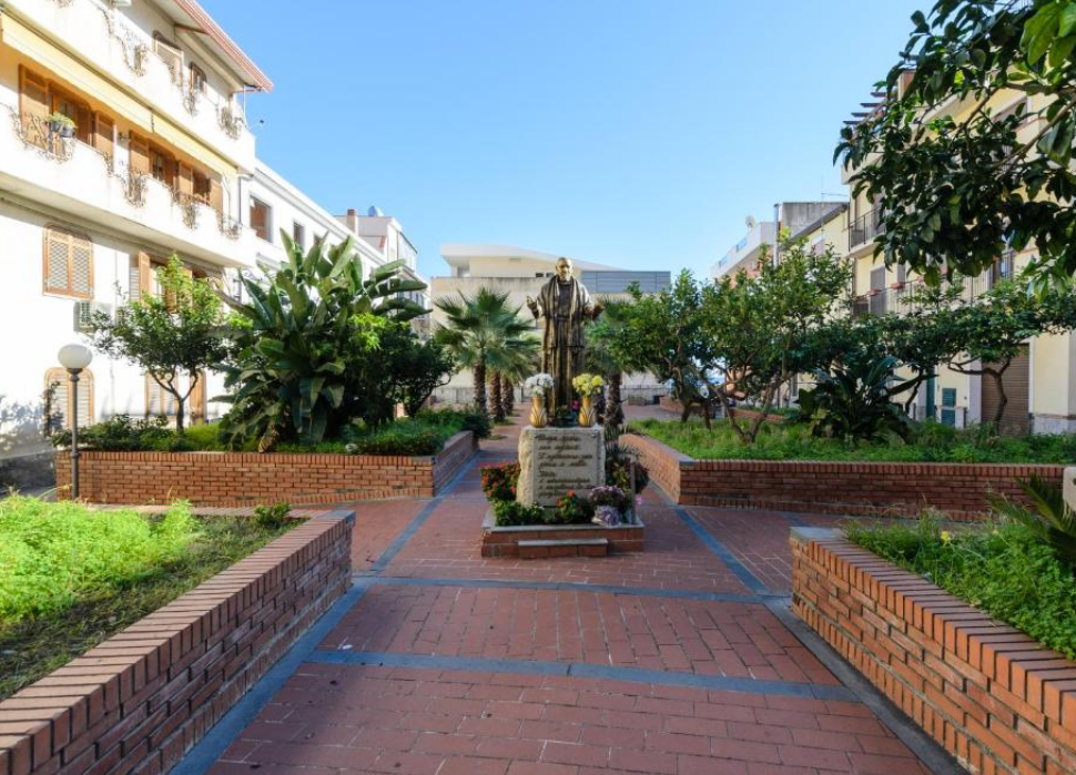 Appartementen Le Tartarughe, foto 6