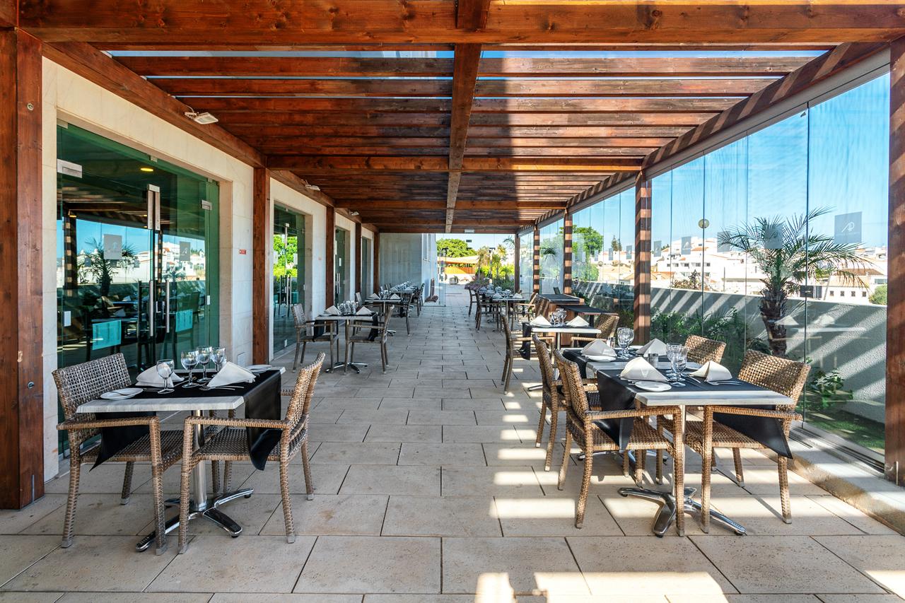 AP Maria Nova Lounge, foto 5