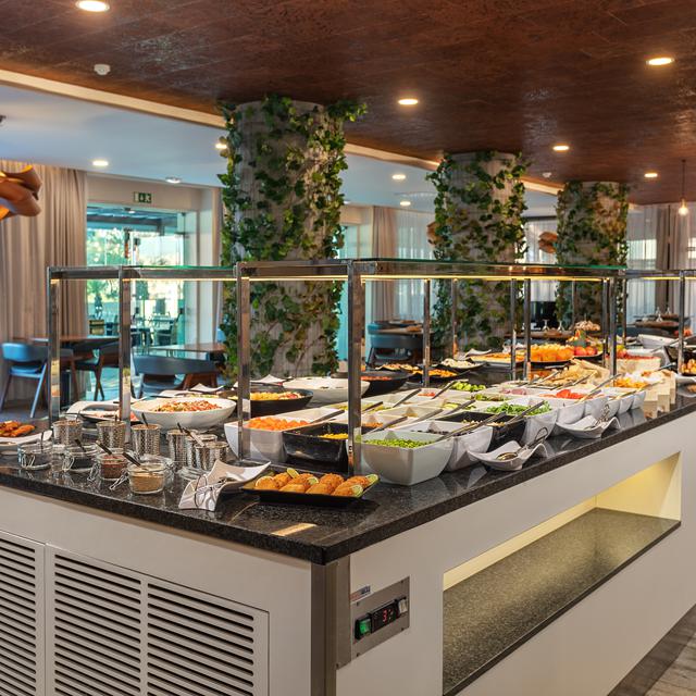 Hotel AP Maria Nova Lounge - adults only