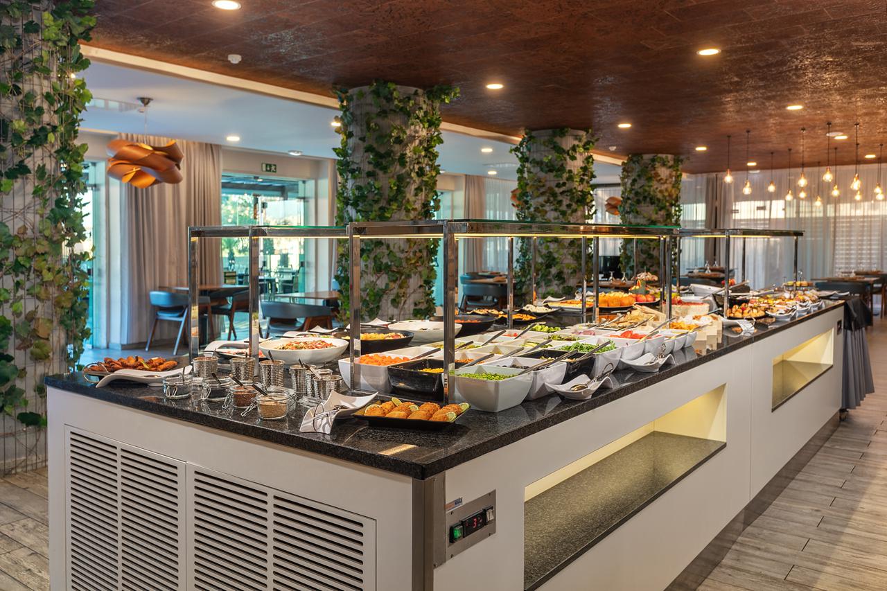 AP Maria Nova Lounge, foto 4
