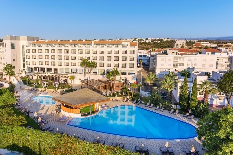 Hotel AP Maria Nova Lounge - adults only