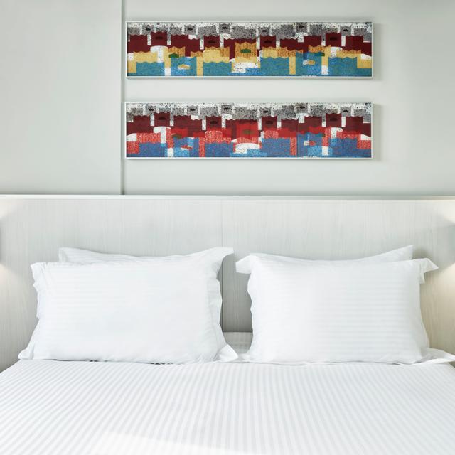 Hotel Aquamare