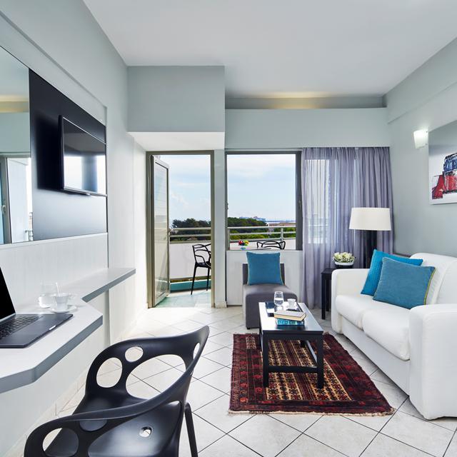 Hotel Aquamare