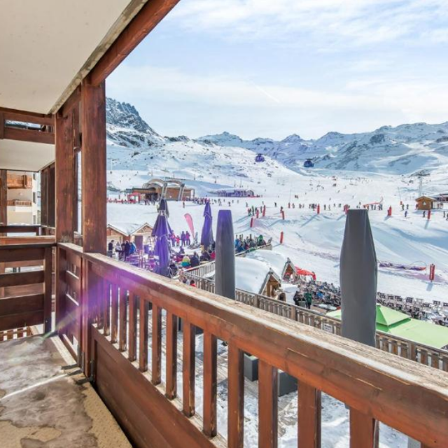 Hotel Bel Horizon