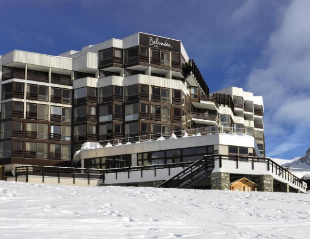 Belambra Clubs Val Claret