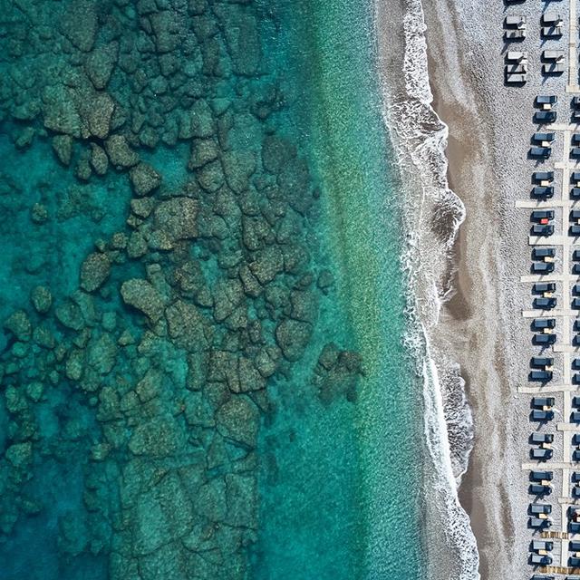Hotel Aquamare
