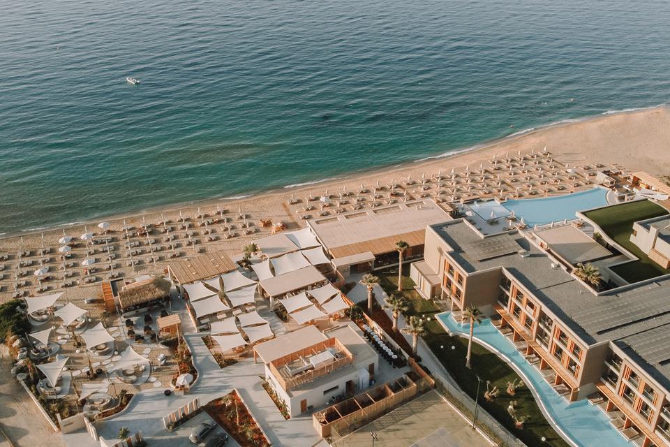 Hotel Sentido Unique Blue Resort - adults only - 2026
