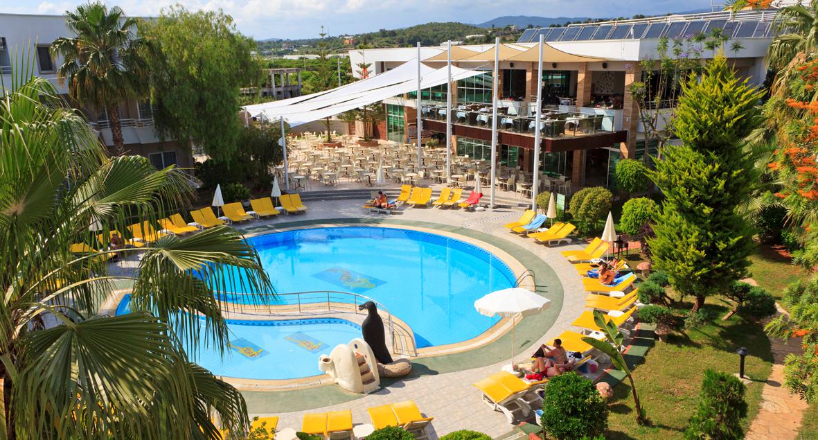Club Mermaid village, foto 2