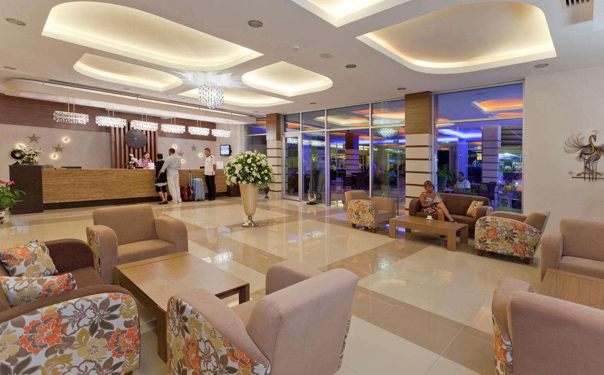 Club Mermaid village, foto 15