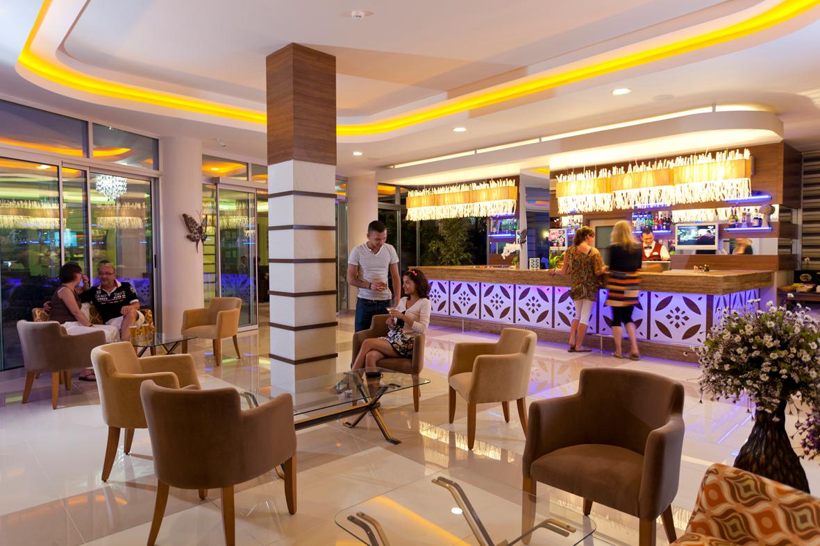 Club Mermaid village, foto 12