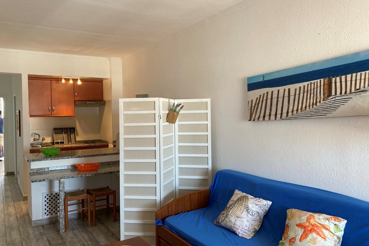 Appartementen Atlantico, foto 2