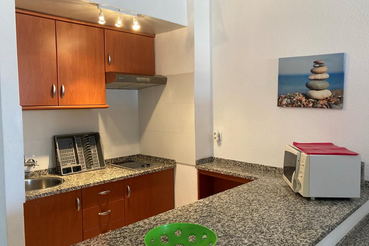 Appartementen Atlantico, foto 3