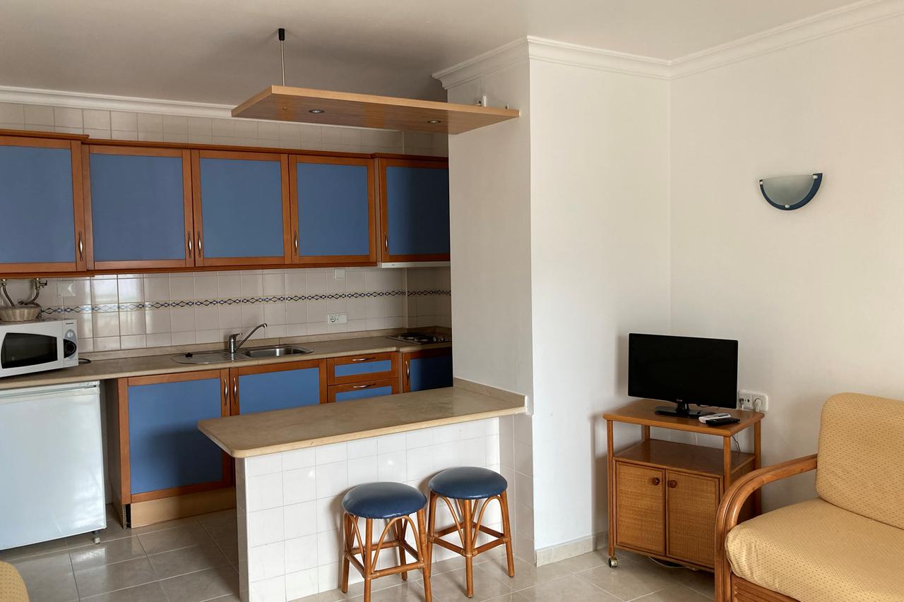 Appartementen Calema, foto 8