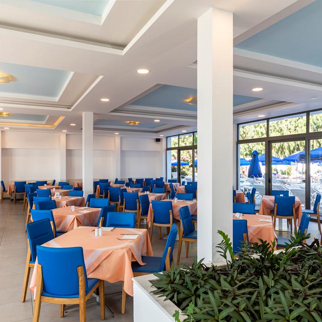 Hotel Bel Air